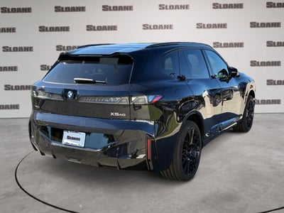 2027 BMW X5 40 xDrive
