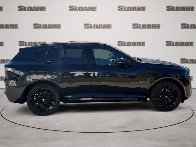 2027 BMW X5 40 xDrive