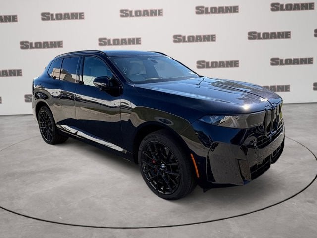 2027 BMW X5 40 xDrive
