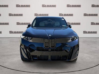2027 BMW X5 40 xDrive