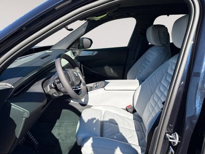 2027 BMW X5 40 xDrive
