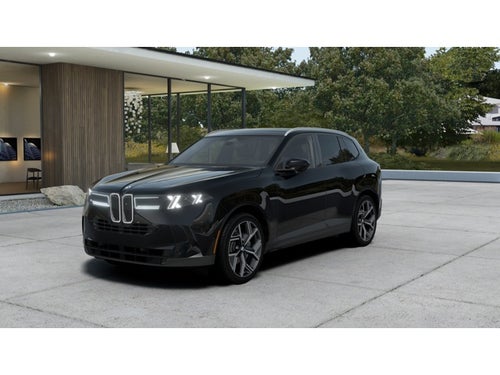 2027 BMW X5 40 xDrive