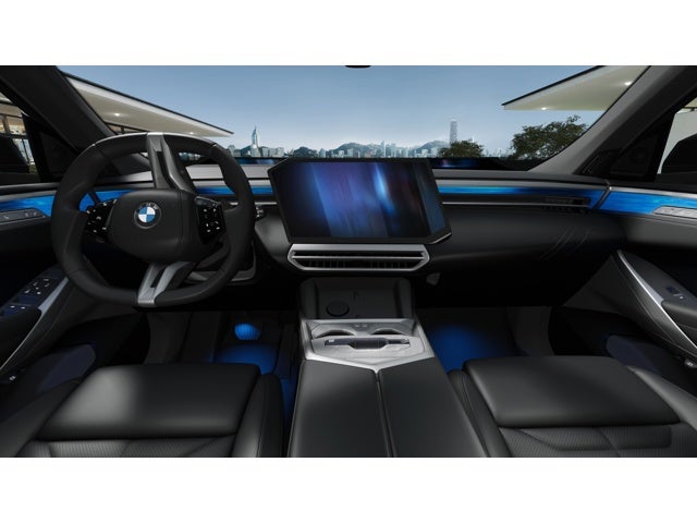 2027 BMW X5 40 xDrive