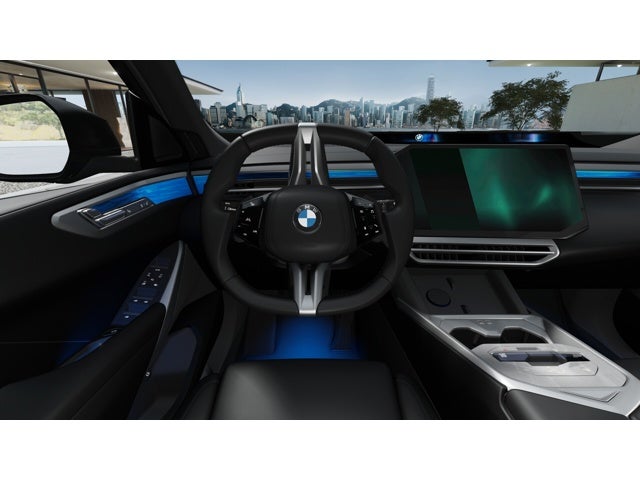 2027 BMW X5 40 xDrive