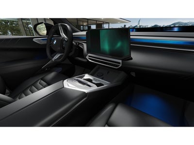 2027 BMW X5 40 xDrive