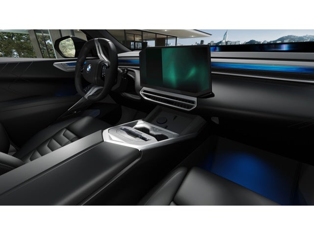 2027 BMW X5 40 xDrive