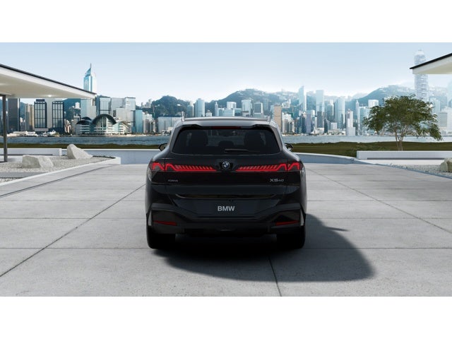 2027 BMW X5 40 xDrive