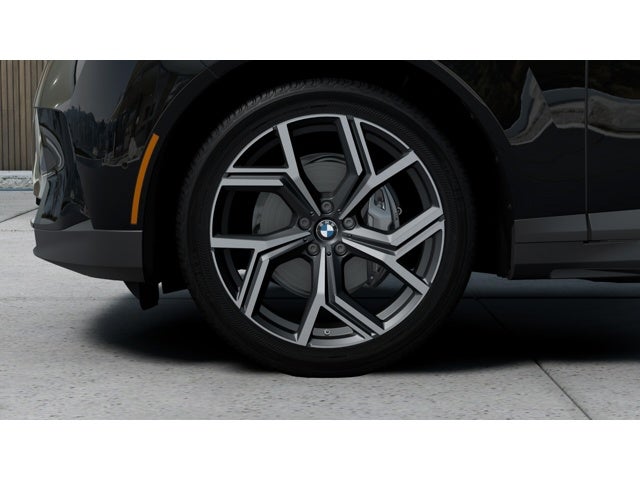 2027 BMW X5 40 xDrive