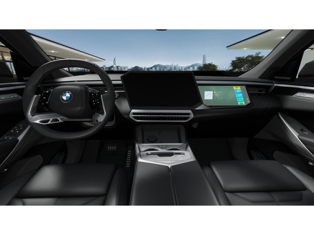 2027 BMW X5 40 xDrive