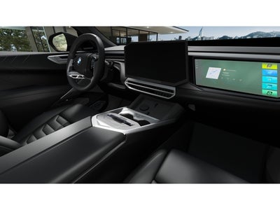 2027 BMW X5 40 xDrive