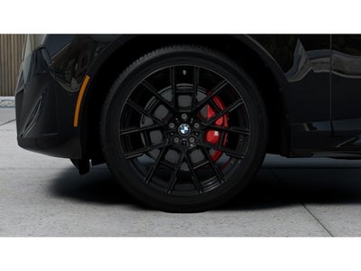 2027 BMW X5 40 xDrive