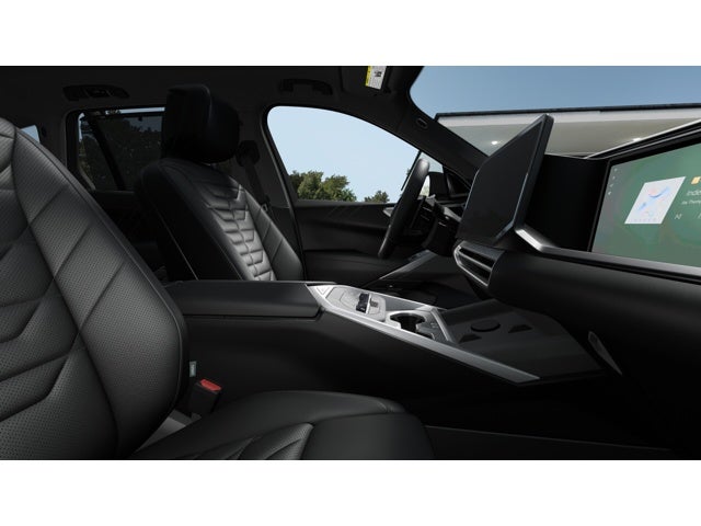 2027 BMW X5 40 xDrive