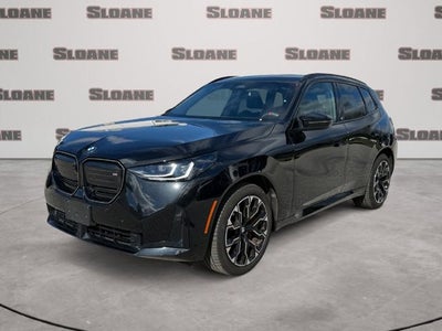 2026 BMW X3 M50 xDrive