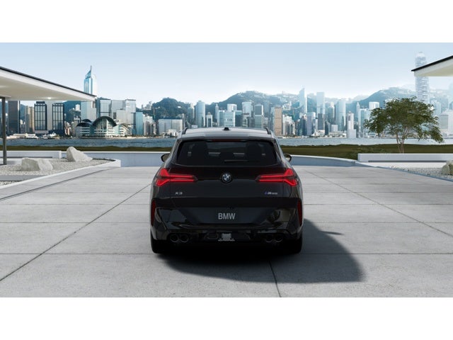 2026 BMW X3 M50 xDrive