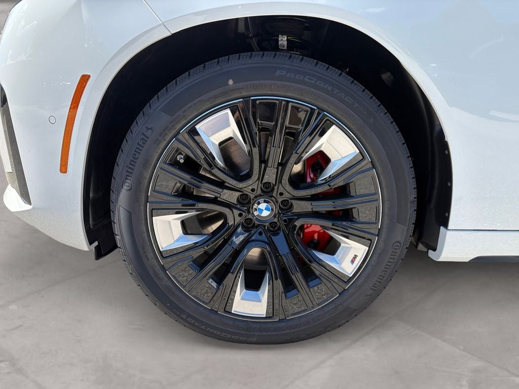 2026 BMW X3 M50 xDrive