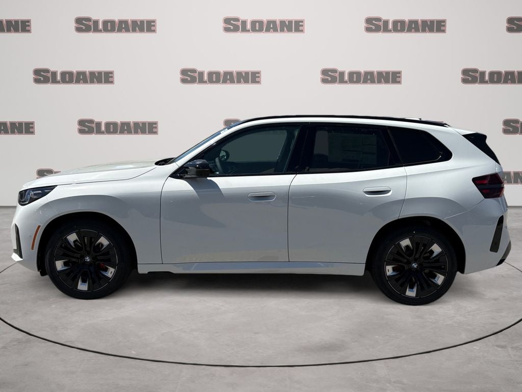 2026 BMW X3 M50 xDrive