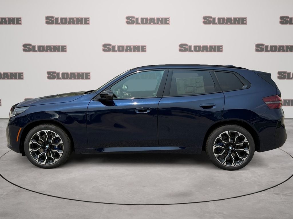 2026 BMW X3 M50 xDrive