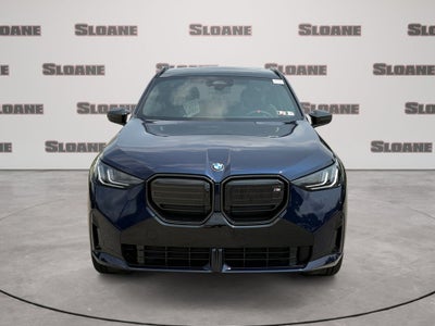 2026 BMW X3 M50 xDrive