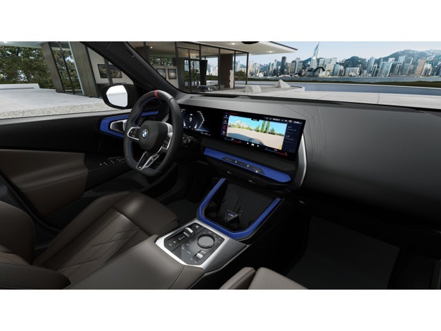 2026 BMW X3 M50 xDrive