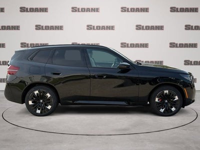2026 BMW X3 M50 xDrive