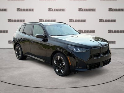2026 BMW X3 M50 xDrive