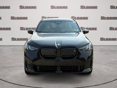 2026 BMW X3 M50 xDrive