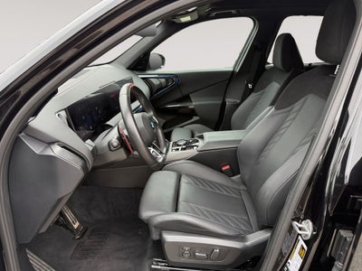 2025 BMW X3 M50 xDrive