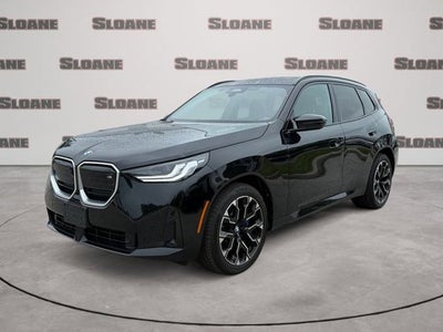 2025 BMW X3 M50 xDrive