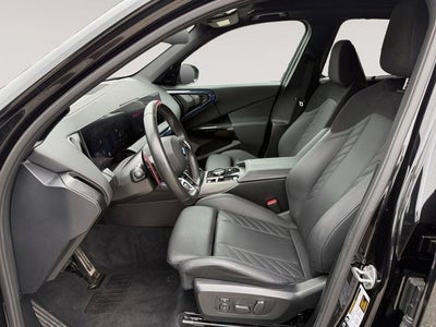 2025 BMW X3 M50 xDrive