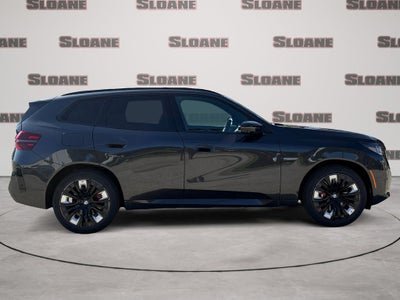 2026 BMW X3 M50 xDrive