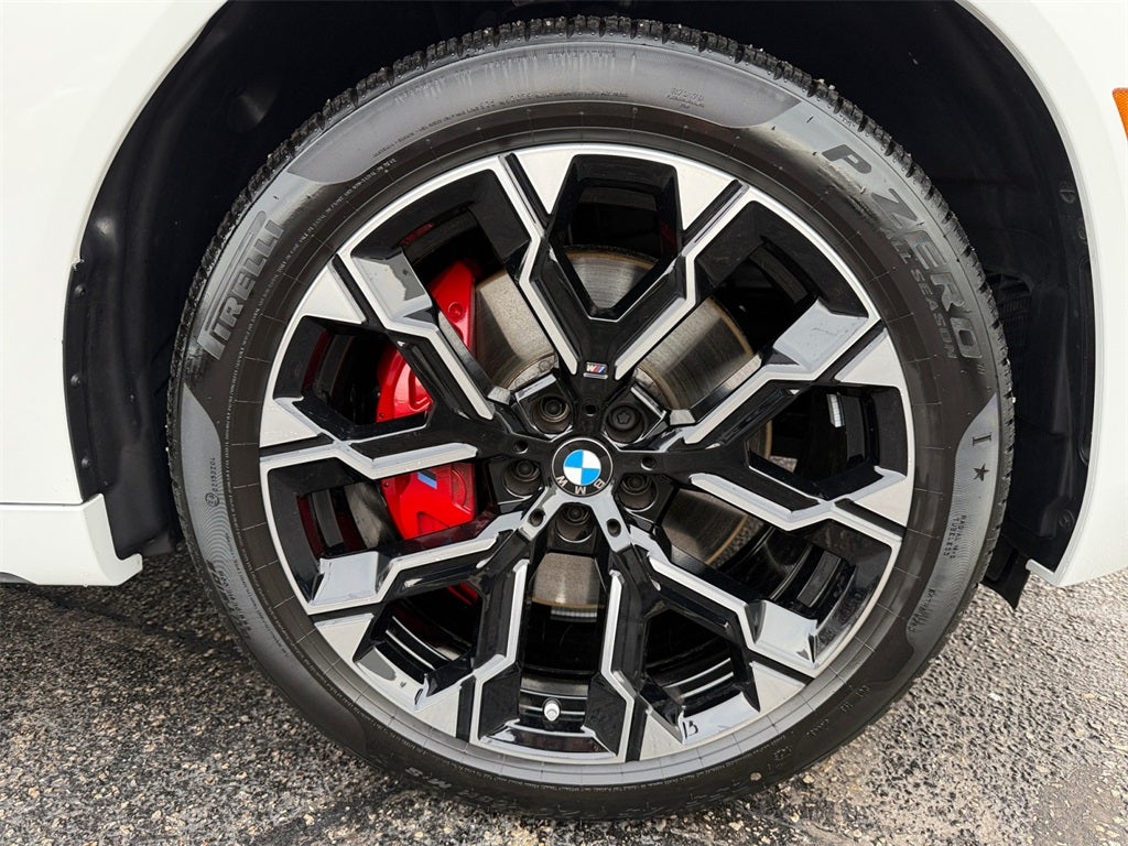 2026 BMW X3 M50 xDrive