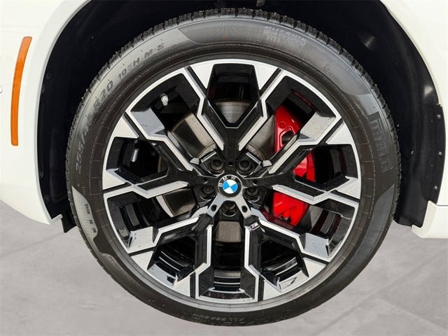 2026 BMW X3 M50 xDrive