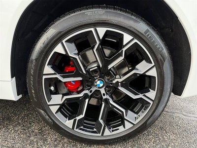 2026 BMW X3 M50 xDrive