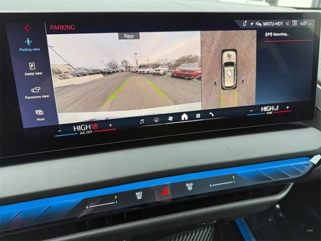 2026 BMW X3 M50 xDrive