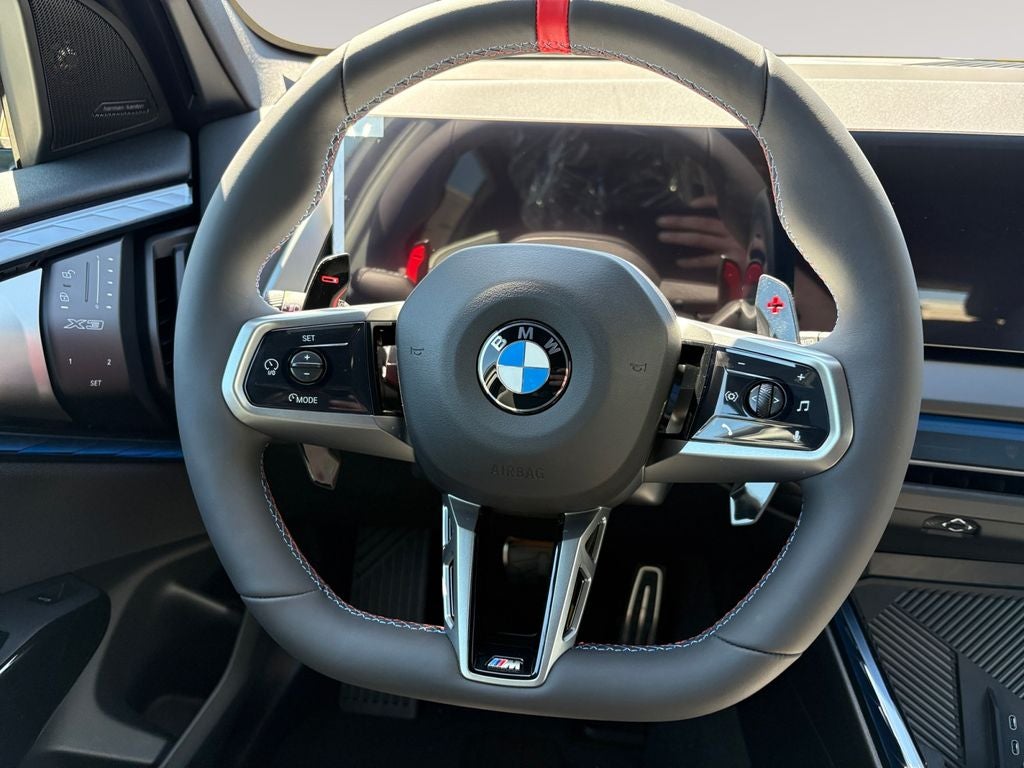 2026 BMW X3 M50 xDrive