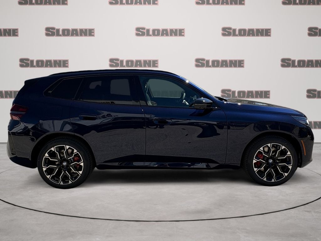 2026 BMW X3 M50 xDrive
