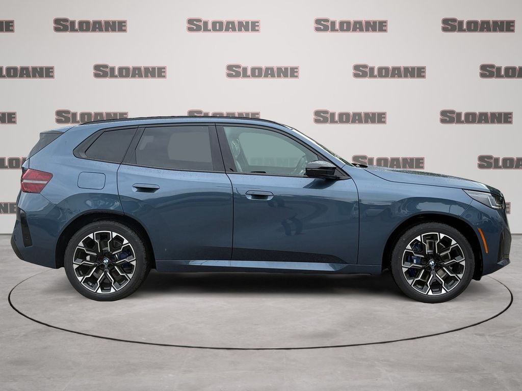 2026 BMW X3 M50 xDrive