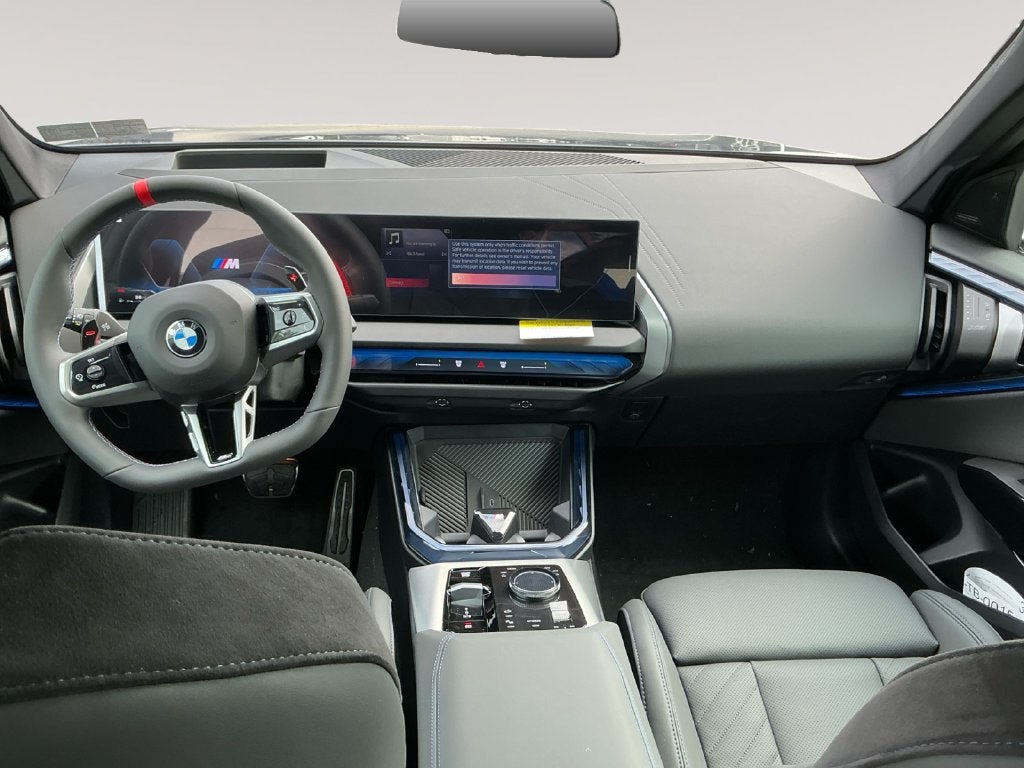 2026 BMW X3 M50 xDrive