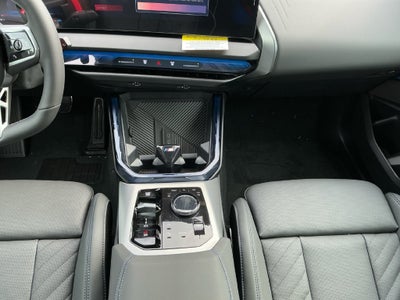 2026 BMW X3 M50 xDrive