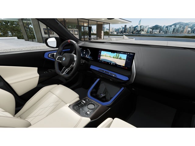 2026 BMW X3 M50 xDrive