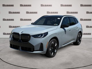 2026 BMW X3 M50 xDrive