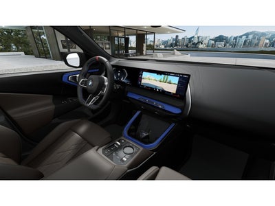 2026 BMW X3 M50 xDrive
