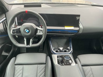 2026 BMW X3 M50 xDrive