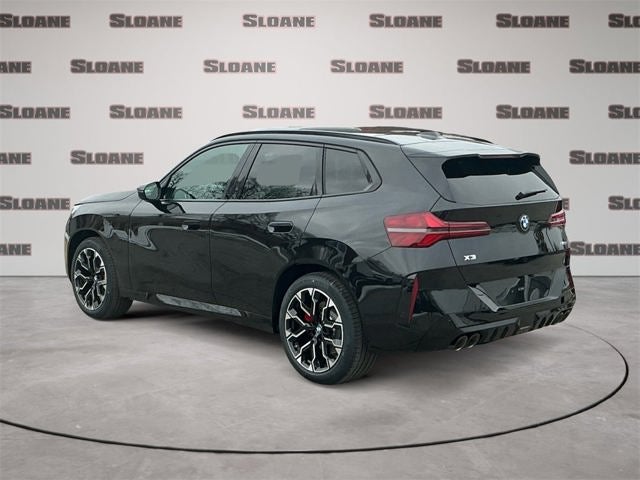 2026 BMW X3 M50 xDrive