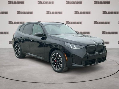 2026 BMW X3 M50 xDrive