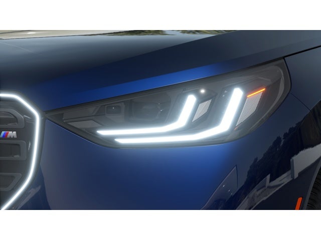 2026 BMW X3 M50 xDrive
