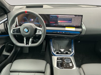 2026 BMW X3 M50 xDrive