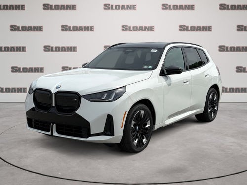 2026 BMW X3 M50 xDrive