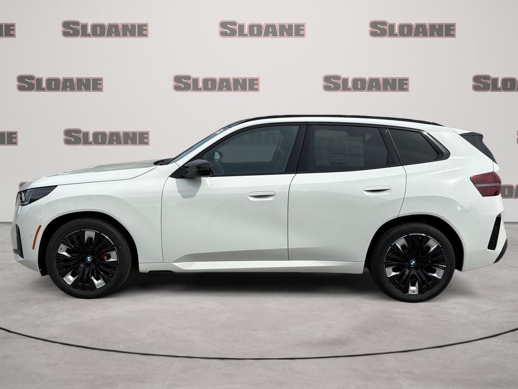 2026 BMW X3 M50 xDrive