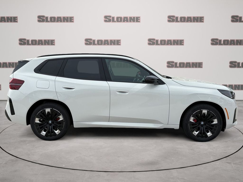 2026 BMW X3 M50 xDrive